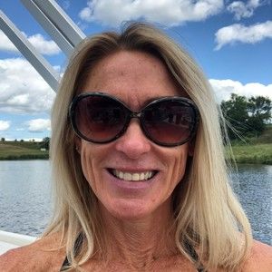 Meet your Posher, Terrah